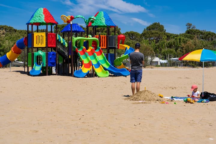 Camping Village Cavallino