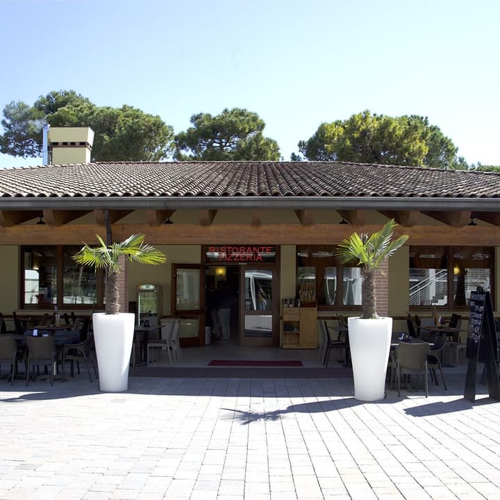 Camping Village Cavallino