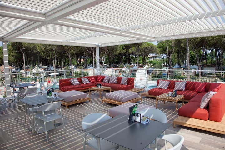 Camping Village Cavallino