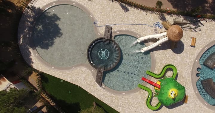 Camping Village Cavallino