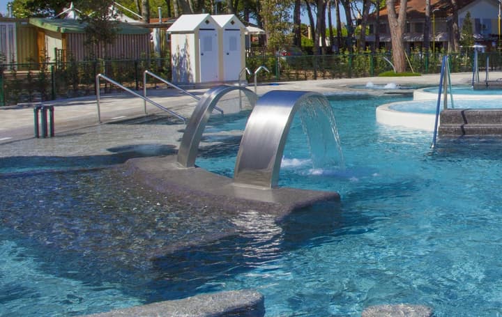 Camping Village Cavallino