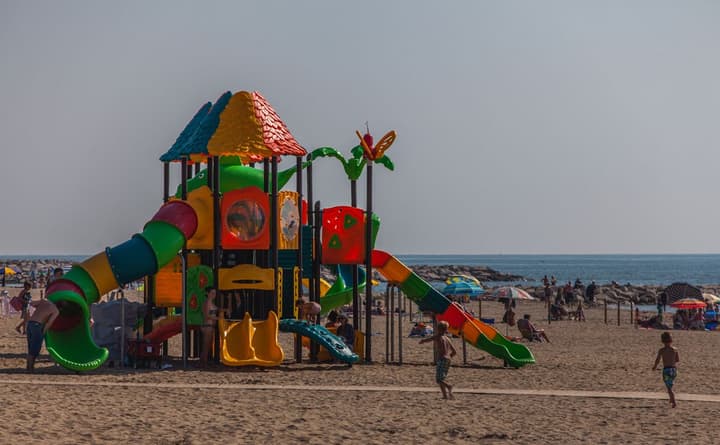 Camping Village Cavallino