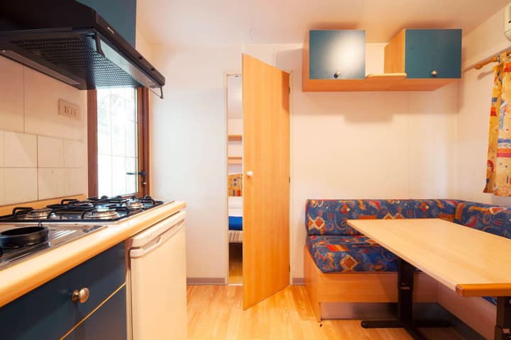 Camping Village Cavallino