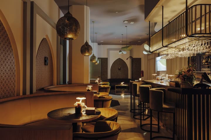 Barceló Fès Medina