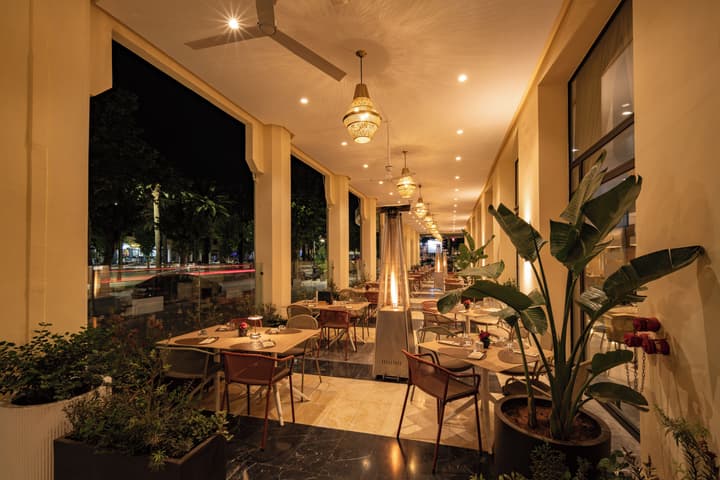Barceló Fès Medina