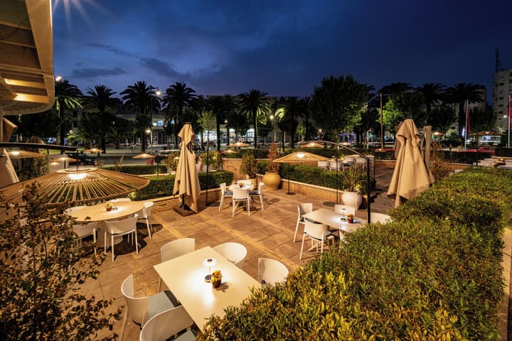 Barceló Fès Medina