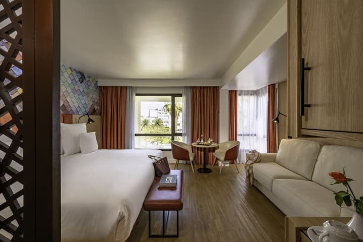 Barceló Fès Medina