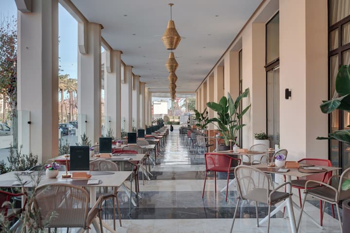 Barceló Fès Medina