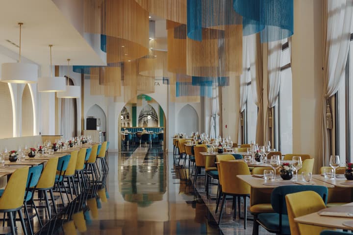 Barceló Fès Medina
