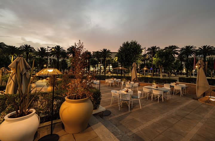 Barceló Fès Medina