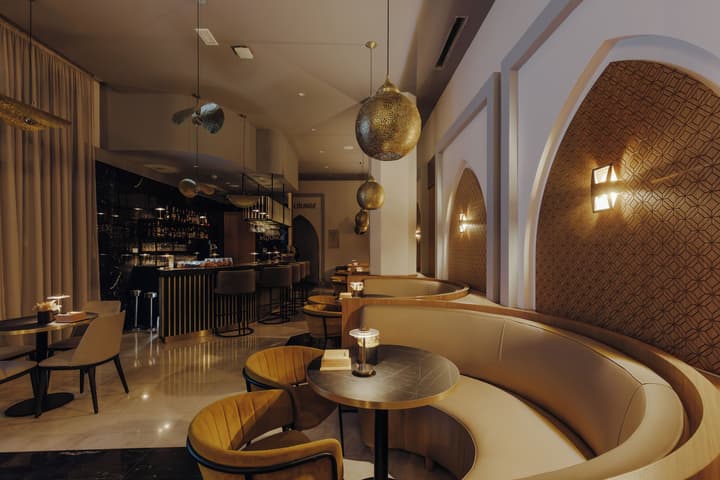 Barceló Fès Medina