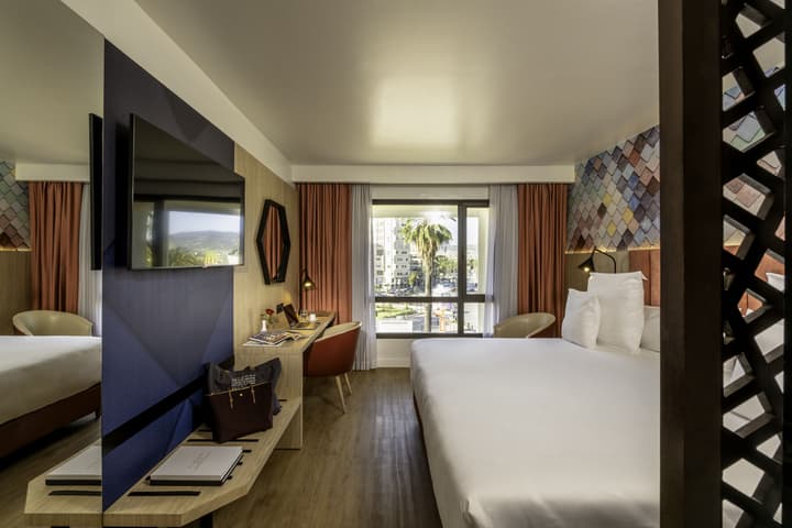 Barceló Fès Medina