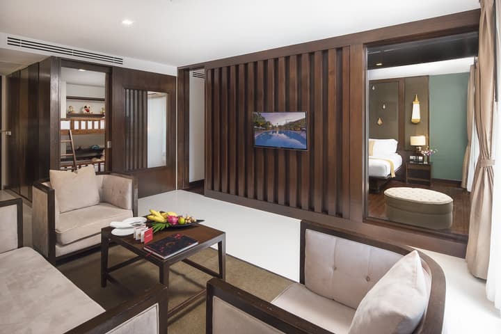 Centara Anda Dhevi Resort and Spa Krabi
