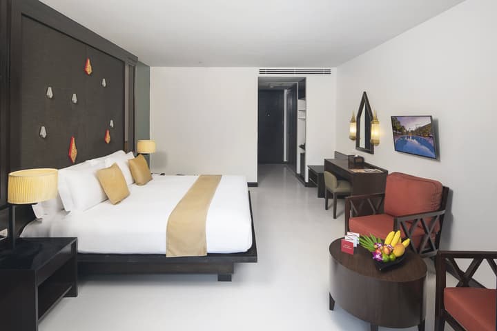 Centara Anda Dhevi Resort and Spa Krabi