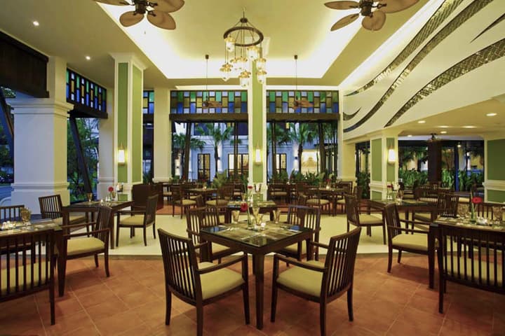Centara Anda Dhevi Resort and Spa Krabi