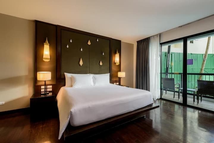 Centara Anda Dhevi Resort and Spa Krabi