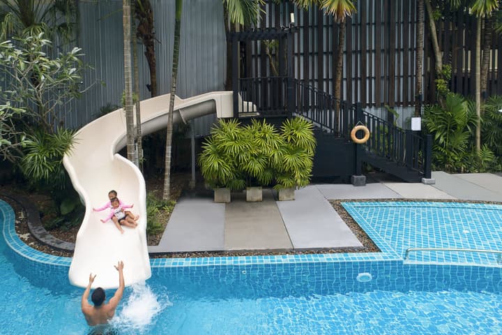 Centara Anda Dhevi Resort and Spa Krabi