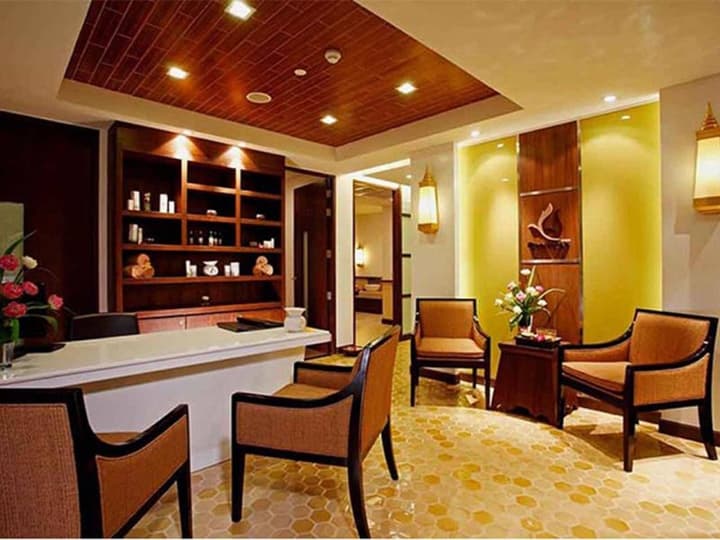 Centara Anda Dhevi Resort and Spa Krabi