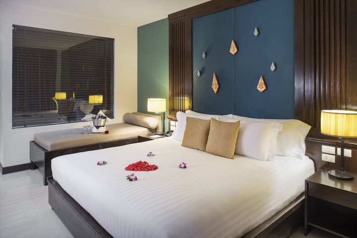 Centara Anda Dhevi Resort and Spa Krabi