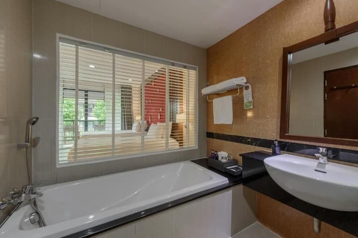 Centara Anda Dhevi Resort and Spa Krabi