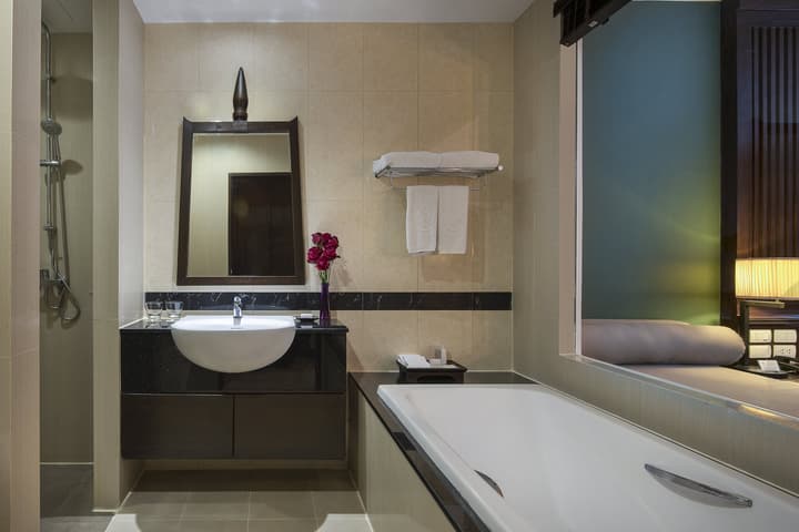Centara Anda Dhevi Resort and Spa Krabi