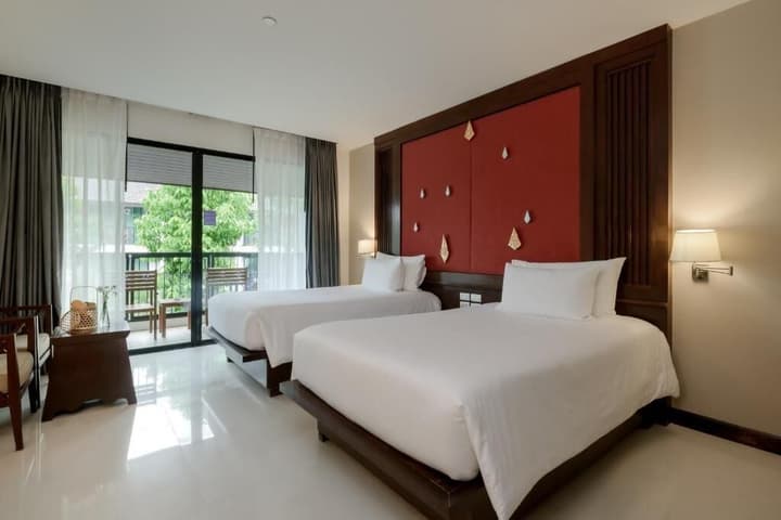 Centara Anda Dhevi Resort and Spa Krabi