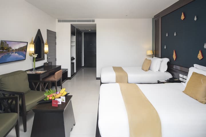 Centara Anda Dhevi Resort and Spa Krabi