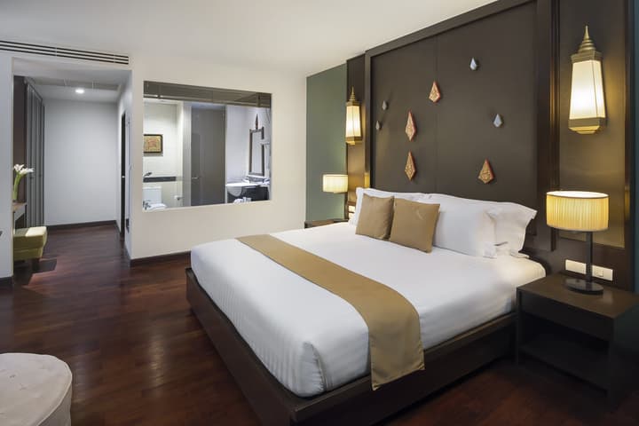 Centara Anda Dhevi Resort and Spa Krabi