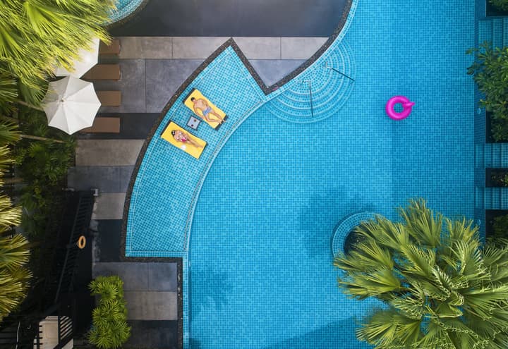 Centara Anda Dhevi Resort and Spa Krabi