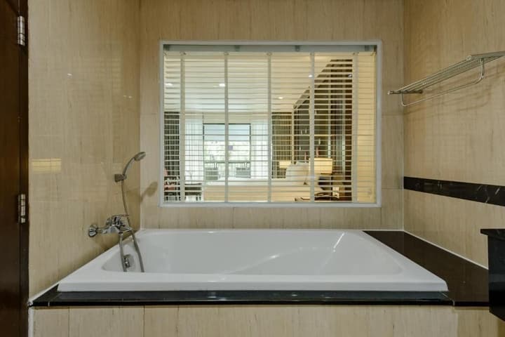 Centara Anda Dhevi Resort and Spa Krabi