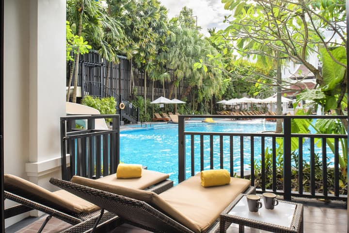 Centara Anda Dhevi Resort and Spa Krabi