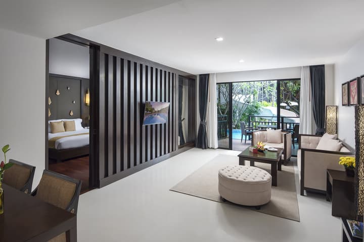 Centara Anda Dhevi Resort and Spa Krabi