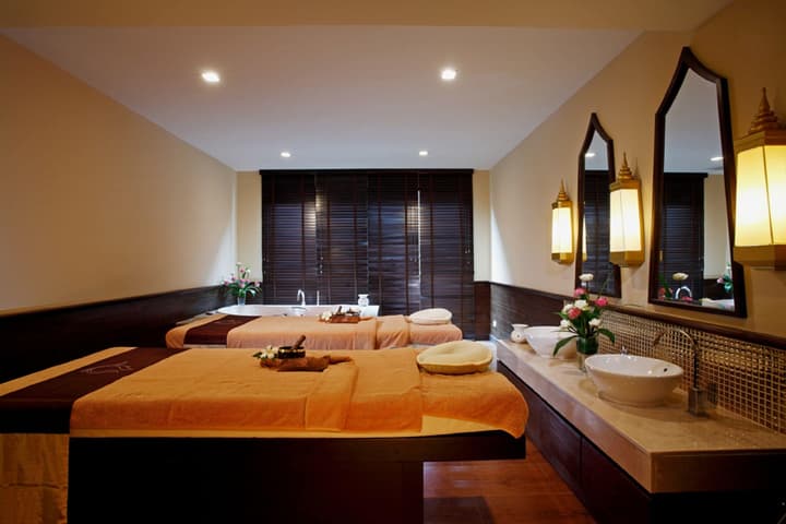 Centara Anda Dhevi Resort and Spa Krabi