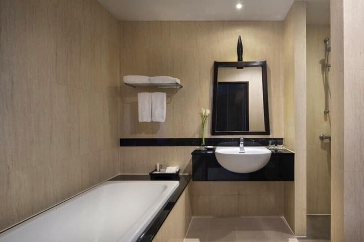 Centara Anda Dhevi Resort and Spa Krabi