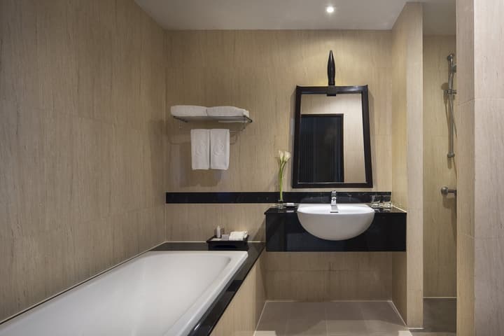 Centara Anda Dhevi Resort and Spa Krabi