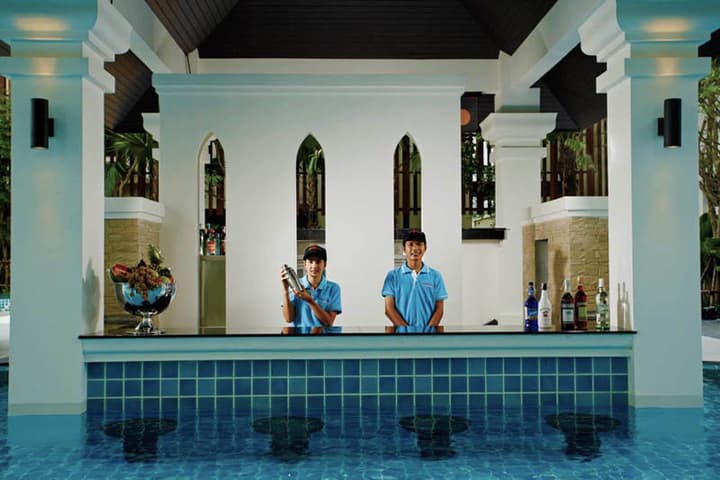 Centara Anda Dhevi Resort and Spa Krabi