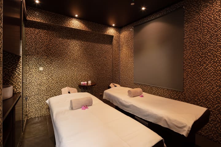 Neya Lisboa Hotel