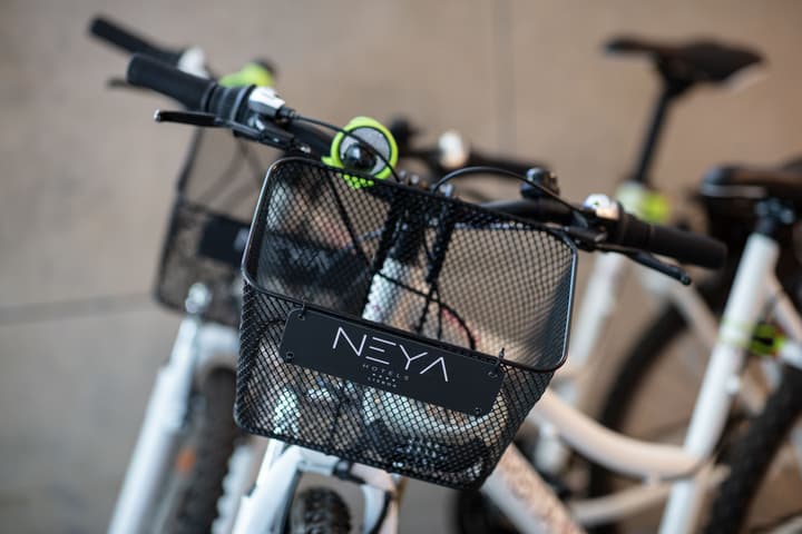 Neya Lisboa Hotel