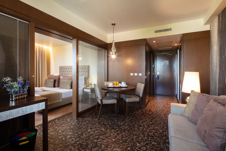 Neya Lisboa Hotel