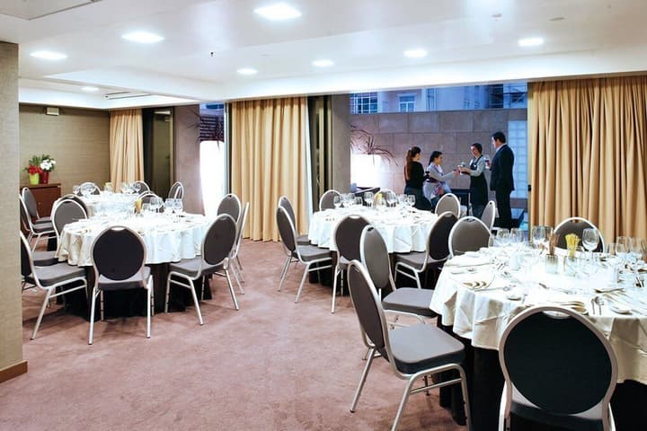 Neya Lisboa Hotel