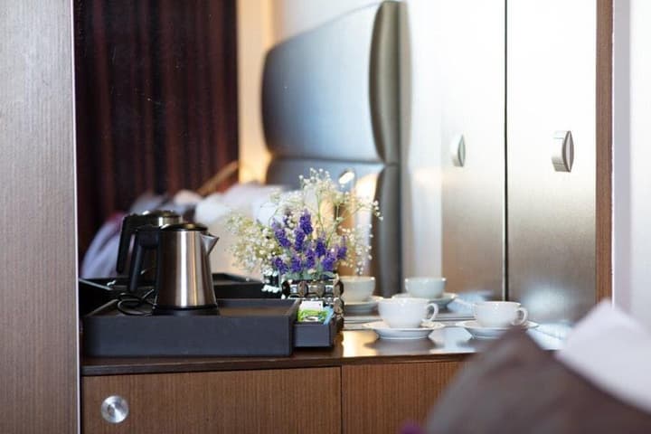 Neya Lisboa Hotel