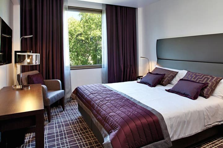 Neya Lisboa Hotel