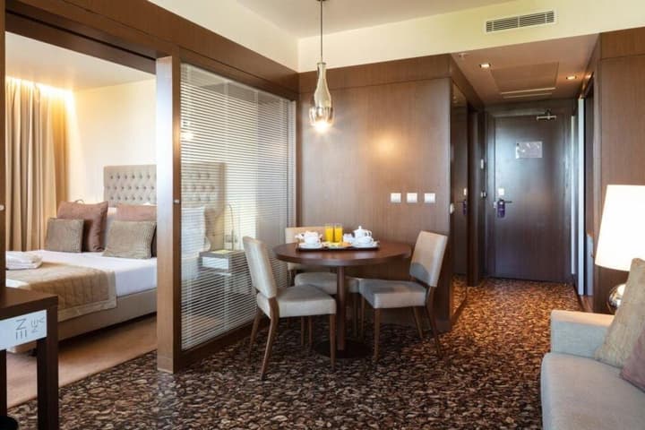 Neya Lisboa Hotel