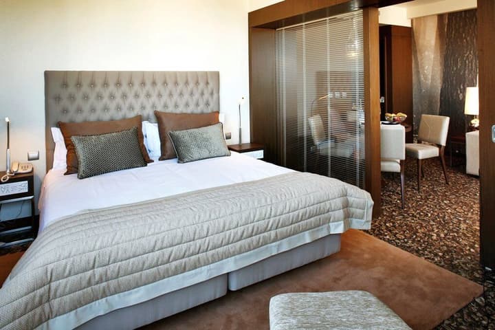 Neya Lisboa Hotel