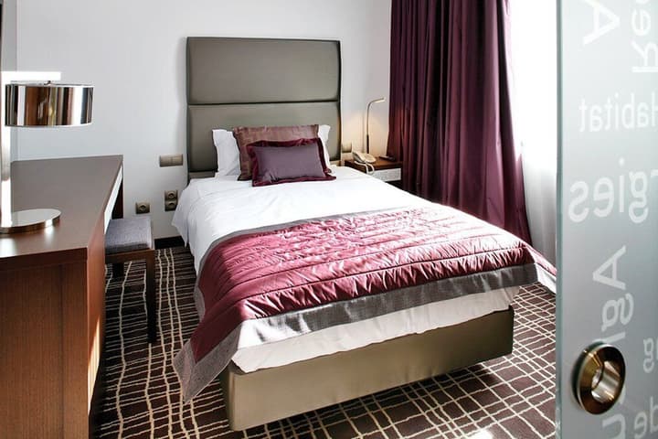 Neya Lisboa Hotel