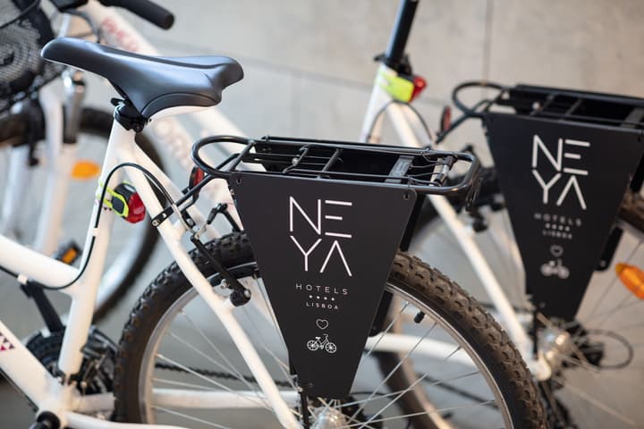 Neya Lisboa Hotel