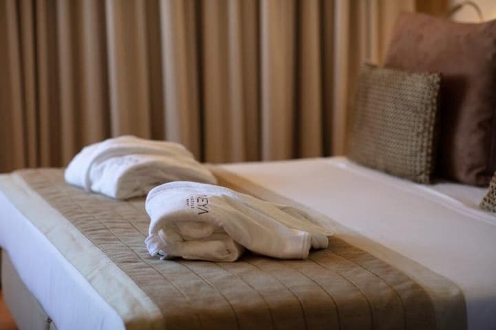 Neya Lisboa Hotel