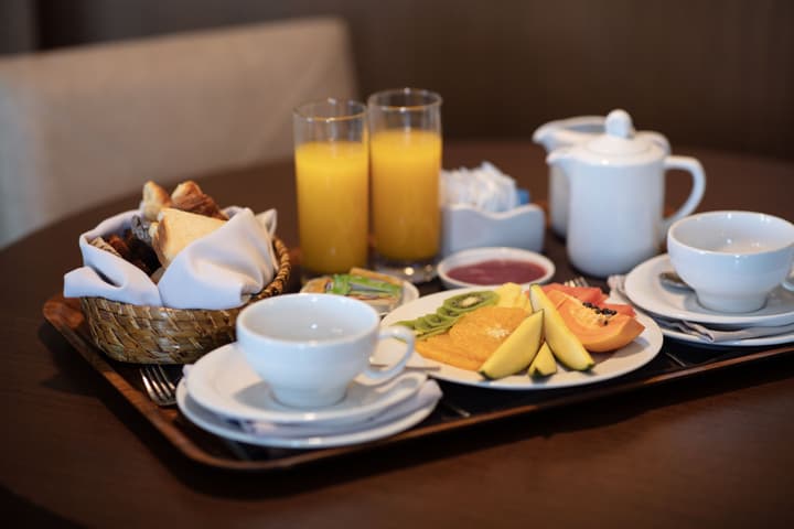 Neya Lisboa Hotel