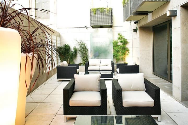 Neya Lisboa Hotel