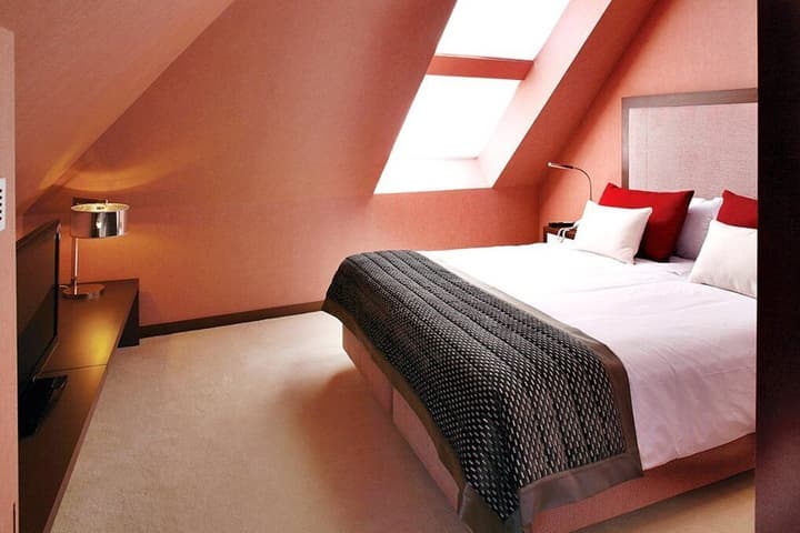 Neya Lisboa Hotel